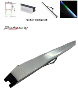 2024New 0.5m 1m 5050 Rgb/rgbw Stage Event Lighting Bar DJ Ceiling Club <strong>LED</strong> Pixel Light Bar - Product Image 4