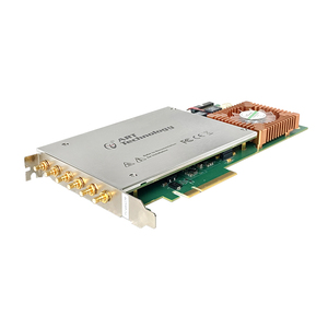 PCIe8922M ad alta velocità scheda di acquisizione dati con una risoluzione a 12 bit, supporto analogico/digitale/innesco sincrono - Product Image 3