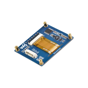 Original Raspberry Pi 1,54-Zoll-OLED-Display-Modul SPI/I2C Mikrocontroller SSD1309 trägt LCD-Bildschirm - Product Image 2