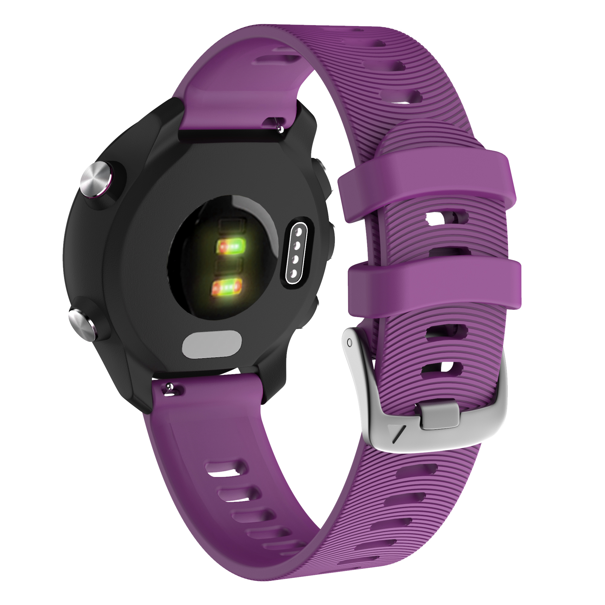 16# Purple