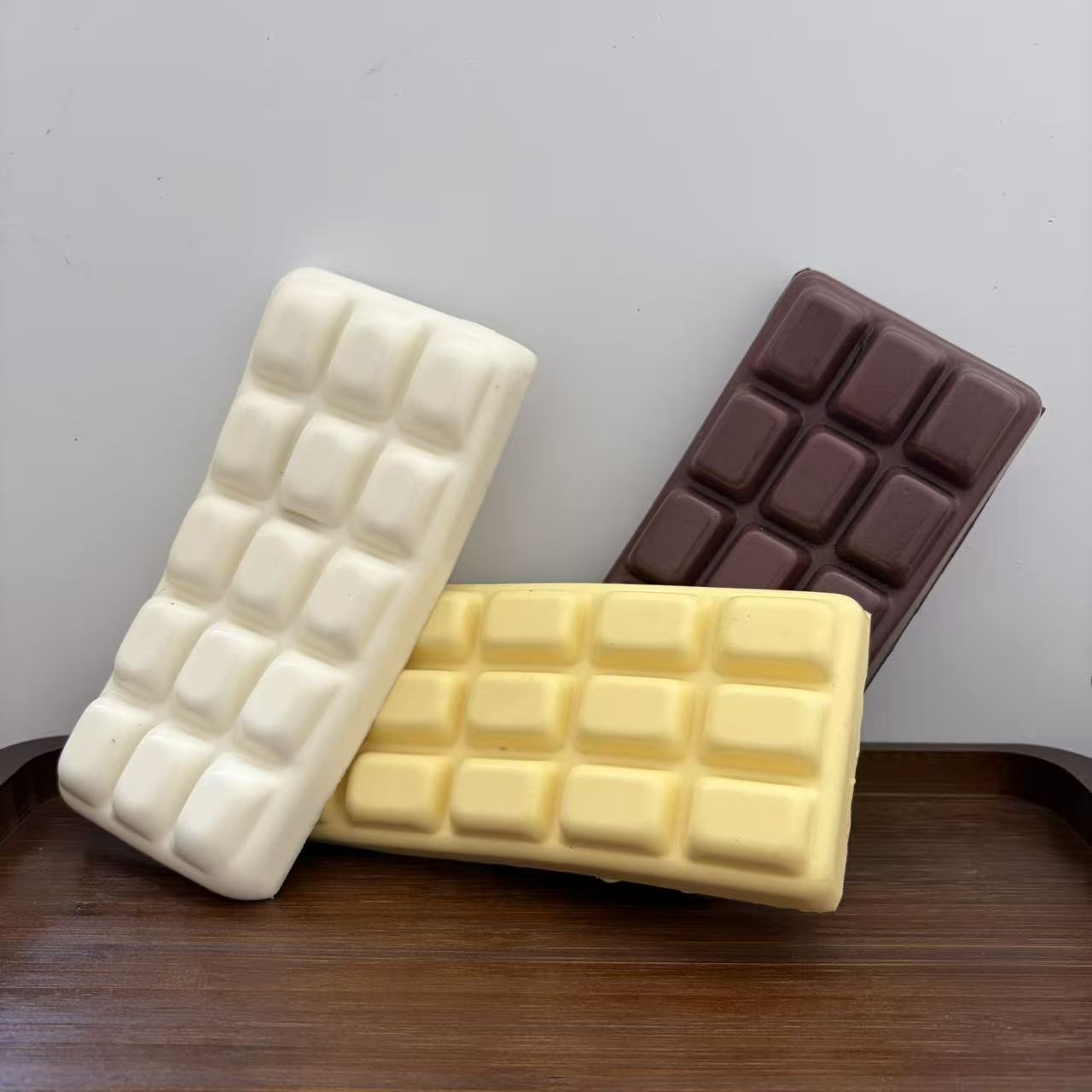 Large chocolate bar