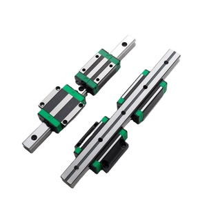 Riel de guías lineales de venta directa de fábrica hgr20 con bloque HGH20CA HGW20CC para máquina <span class=keywords><strong>cnc</strong></span> - Product Image 6