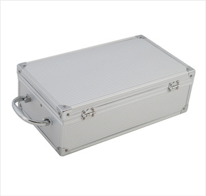 APC储物实用泡沫铝硬盒坚固耐用电动行李箱工具储物便携包 - Product Image 2