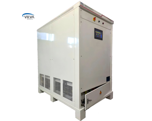 RCD 303kW/303kVA 380V 3-Phasen-Wechselstrom-Lastbank, 0,8PF, nicht lineare Lastbank Automatische Prüfung für Generator-/USV-/Invert-Tests - Product Image 2