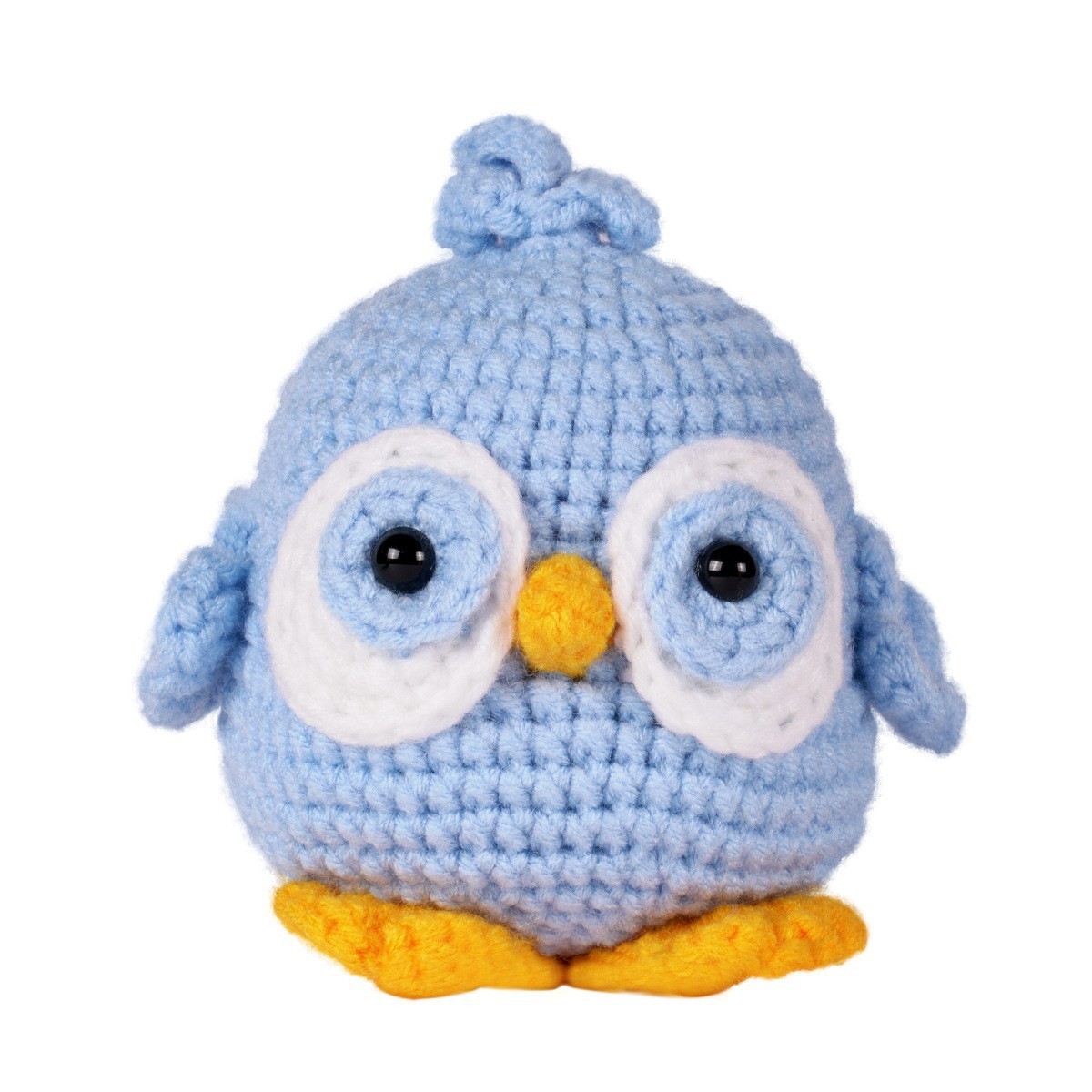 Pájaro lindo