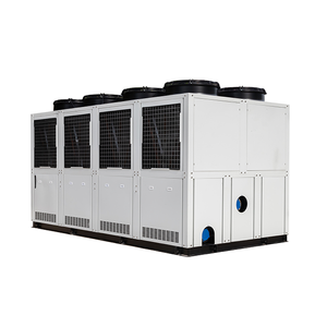 Advanced Industrial Water Cooling <strong>Chiller</strong> Core Component with Pump Motor Engine Gear for Sale Cool Machine Cooling System - Product Image 2