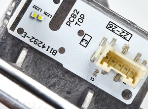 โมดูลไฟวิ่งกลางวัน LED 63119477835ดวงสำหรับ F48 X1 lci - Product Image 4
