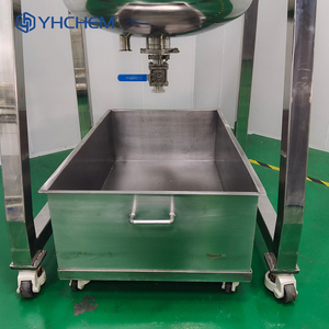 Stainless Steel <strong>Reactor</strong> Laboratory Industrial Use Jacketed <strong>Reactor</strong> Pyrolysis <strong>Reactor</strong>