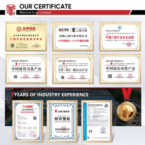 Cấu trúc khung hợp kim ngoài trời hiện đại dễ dàng lắp đặt nhà kính nhôm đúc sẵn hiện đại - Product Image 6