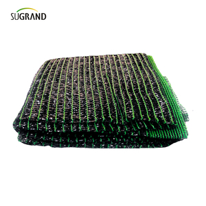 คุณภาพสูง rain proof สุทธิ shade สีเขียวและสีดำราคาถูก hdpe ผ้าสุทธิราคาต่อเมตร - Product Image 2