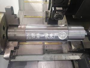 SMTCL CNC centro de torneado HTC40ny BMT55 herramienta impulsada torreta 3 ejes CNC torno fresadora Combo - Product Image 4