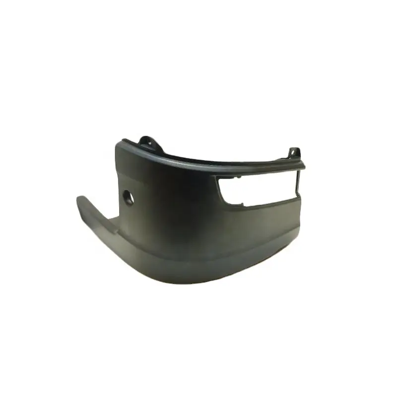 Extremely High Quality 2077927 BUMPER CORNER Used to Scania Truck Parts
