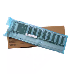 Lagerbestand des brandneuen Original Mitsubishi Programmable Controller Program Q32SB Main Basic Unit Module - Product Image 1