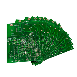 แผงวงจรหลายชั้นแบบกำหนดเองผลิต PCB ต้นแบบ FC จำเป็นต้องมีการประกอบ BOM Gerber