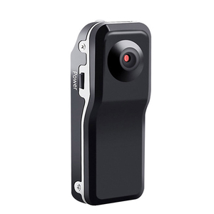 ร้อนขายมินิกล้อง MD80 HD กล้อง Cmos เซ็นเซอร์โดยตรงบันทึกขี่เคลื่อนไหวกล้อง - Product Image 3
