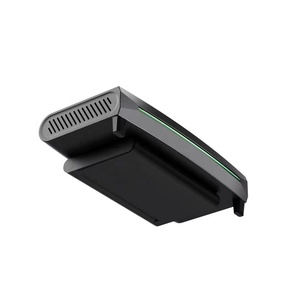 4K HD H6 oyun kutusu TV çıkışı Video oyunu konsolu kablolu denetleyici DDRIII 256M 10000 oyunları 64bit 64bit mimarlık çip ile - Product Image 4