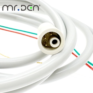 MRDEN vendita calda a basso prezzo pinza per taglio pesante filo leggero in acciaio pinza ortodontico legatura fresa dentist - Product Image 3