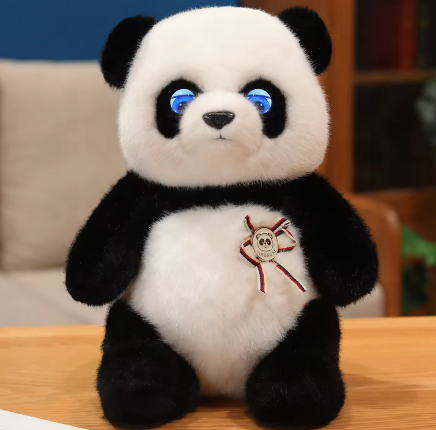 Ai panda
