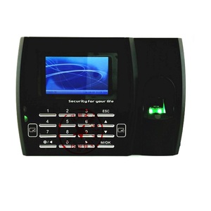 U300-C = U8 Biometrc Đầu Đọc Dấu Vân Tay Máy Ghi Thời Gian Đồng Hồ Chấm Công Với Đầu Đọc ID Và IC Cả Hai - Product Image 6