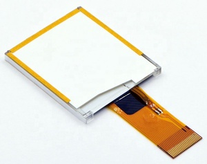 24 Pin Connector <strong>Lcd</strong> <strong>Controller</strong> 128x128 <strong>Lcd</strong> Display 1.4 Inch Screen JHD128128-G76BOWF-BL - Product Image 4