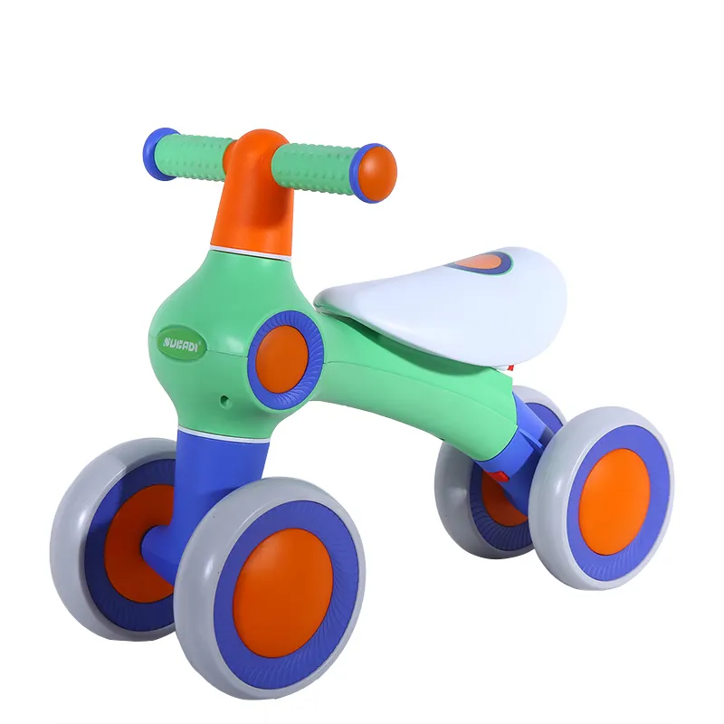 ride on toys balance bike scooter fun easy indoor games for kids