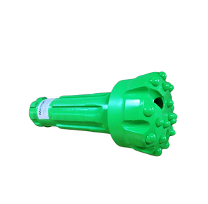 DTH plataforma de perforación herramientas para DHD360 alta presión de aire roca botón Bits martillo Dth poco - Product Image 2