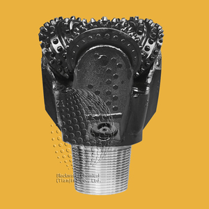 Factory direct sale <strong>API</strong> 12 1/4&quot; 311.2mm IADC617 TCI tricone rock <strong>bit</strong> Roller Cone <strong>Bits</strong> with <strong>Chisel</strong> Tungsten Carbide Inserts - Product Image 2