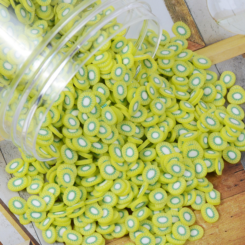 9 kiwi