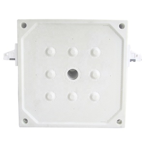 Tấm lọc x1500mm màng buồng Lọc tấm PP + TPE Lọc Báo Chí nước khử nước KHAI THÁC MỎ - Product Image 2