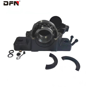 ピローブロックベアリングSN516プラマーブロックベアリングSN516中国工場SN513 SN514 SN515 SN 517 SN518 SN519 - Product Image 5