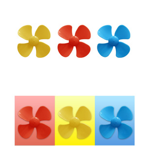 1Set DC Micro 130 Gear <strong>motor</strong> <strong>with</strong> fan blade SMAll propeller 3-6V For <strong>Arduino</strong> DIY experiment +<strong>Motor</strong> base - Product Image 4