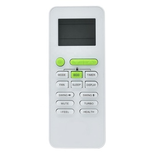 GYKQ-52 AC Air Conditioner <strong>Remote</strong> <strong>Control</strong> Fit for <strong>TCL</strong> AC Air Conditioning <strong>Remote</strong> - Product Image 1