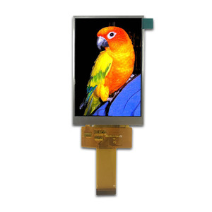 Vendita calda 3.5 pollici TFT ST7796 24pin LCD 320x480 interfaccia MCU display lcd da 3.5 pollici tft display LCD - Product Image 1