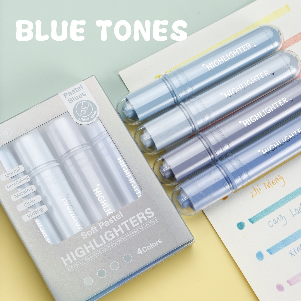 C Blu-4colori