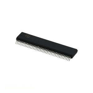 Komponenten Elektronische Logik 80 FSOP PI5C34X245B Original - Product Image 1