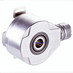 Yepyeni orijinal artımlı kodlayıcı DFS60B-S4EC00900 hareket kontrol sensörleri 1051473 - Product Image 4