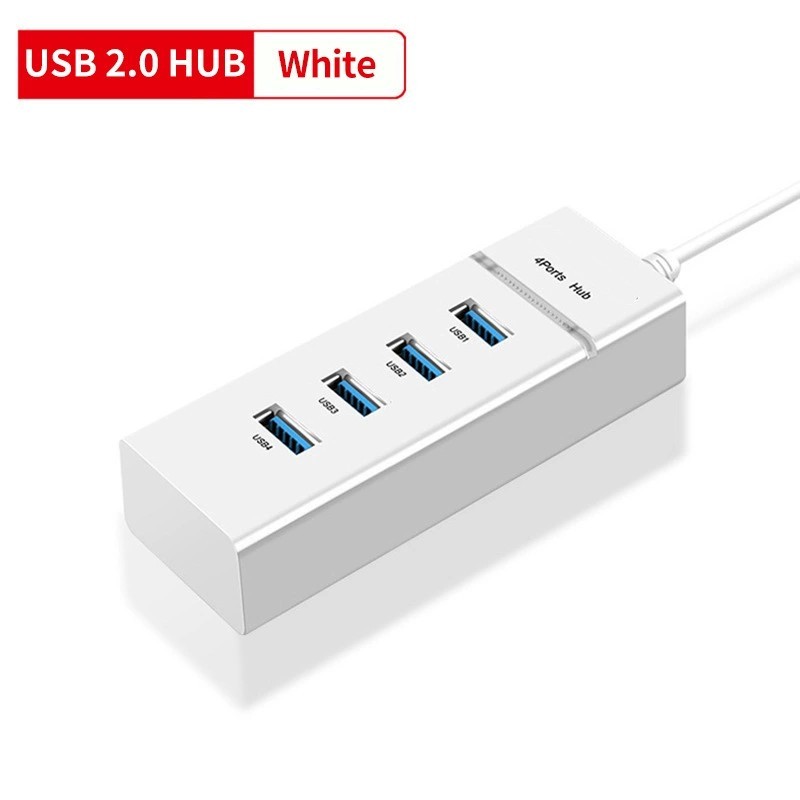 USB2.0-blanco