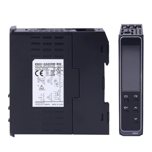 El controlador de temperatura es adecuado para la salida del relé del sensor de temperatura K J E S y PT100, por el momento. - Product Image 5