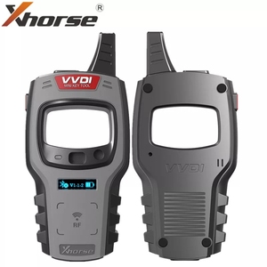 Xhorse VVDI Mini Key Tool programmatore di chiavi a distanza con supporto per funzione Clone 96bit 48 gratuito la versione globale funziona per il Chip XT27