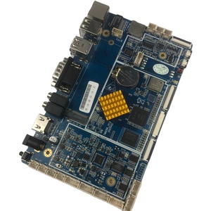 JLD-A06 rk3588 rk3288 scheda Android RS232 LVDS V-by-one DDR GPU Display scheda di controllo del PC Display pubblicitario PCB