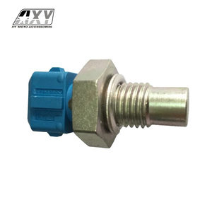 Nouvelle arrivée Injection de carburant pour <span class=keywords><strong>Piaggio</strong></span> Fly125 capteur de température moto capteur de température - Product Image 4