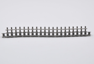 Customized 10B Stainless Steel Short Pitch Extended Pin Roller <strong>Chain</strong> and Sprockets in Steel - Product Image 2
