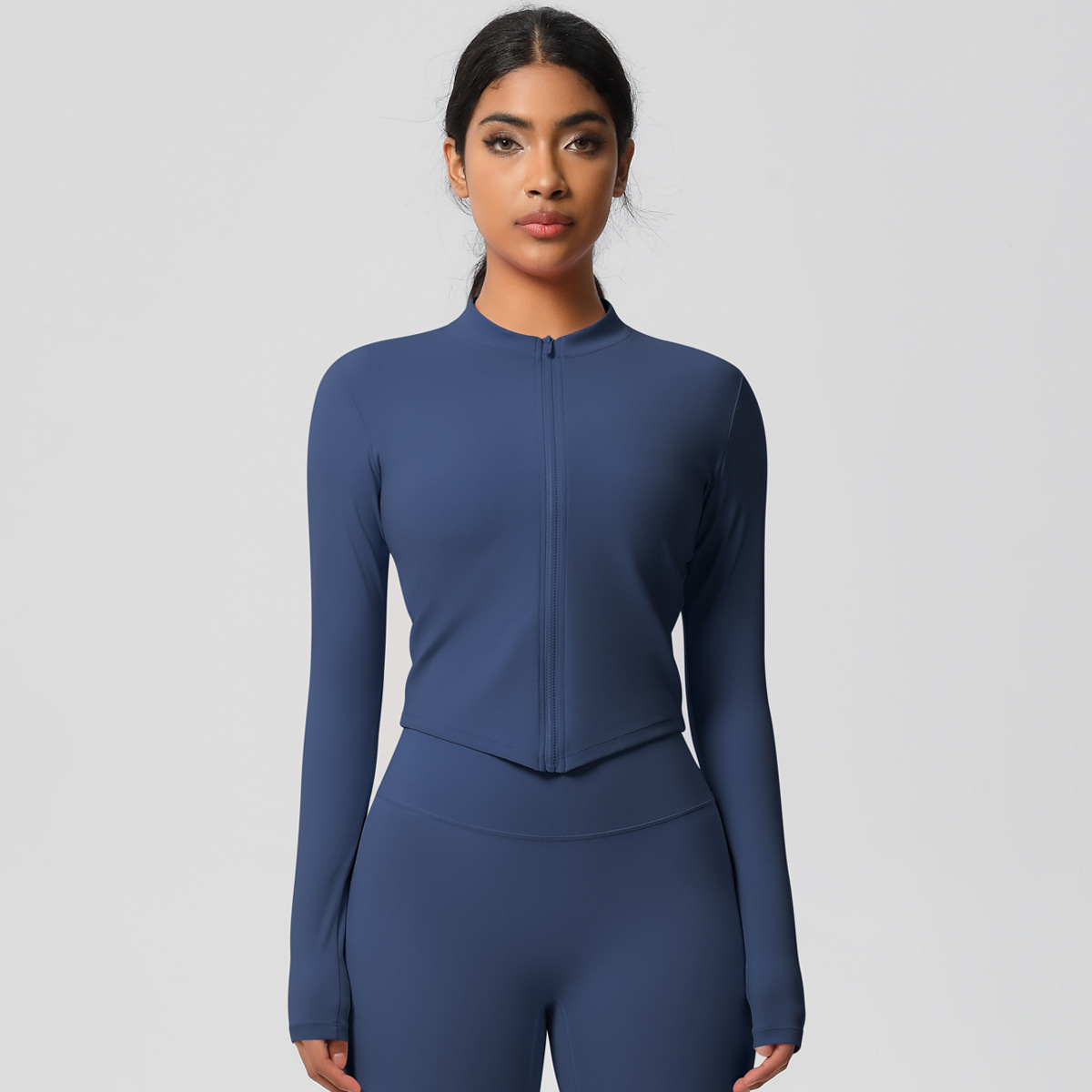 Blouson Marine