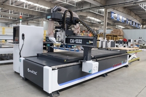 Automat isierte Werkzeug wechsel CA-1325/1332 CNC Router Multi-Tool Präzision für komplexe Holz bearbeitung - Product Image 2