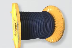 <strong>Mmo</strong> Flexible Linear <strong>Anode</strong> Dia.38mm <strong>for</strong> Underground tank Cathodic protection - Product Image 3