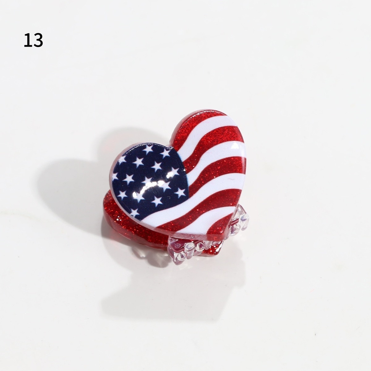 13