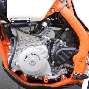 スポットHJ NC450エンジン4ストローク水冷<span class=keywords><strong>450cc</strong></span>ダートバイクDOHC4-valveオフロードバイク<span class=keywords><strong>450CC</strong></span>ピットバイク