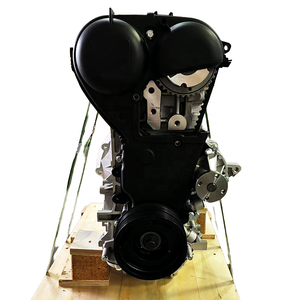 TOP HIGH QUALITY <strong>2</strong>.<strong>0L</strong> <strong>Engine</strong> Manufacture Cheap Car <strong>Engine</strong> for C-MAX/HXDA Auto <strong>Engine</strong> System - Product Image 3
