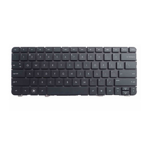 Wholesale Laptop <strong>Keyboard</strong> for Hp Pavilion Dm1-3000 Dm1-4000 SP/LA US GM BR RU FR ITA Layout