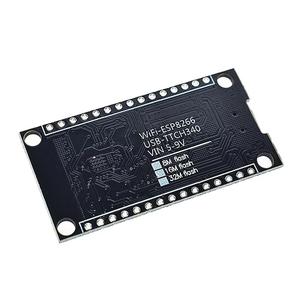 V3 Lua WIFI-Modul Integration von ESP8266 zusätzlichen Speicher 32M Flash, USB-serielle CH340G - Product Image 6